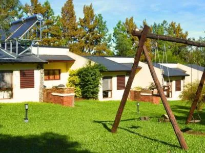 Terrazas de Colón Cabañas 3 estrellas  en  Colón