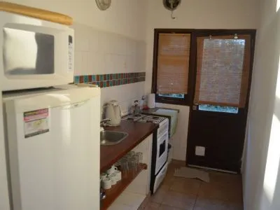 Cabañas 3 estrellas Terrazas de Colón