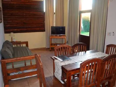 Cabañas 3 estrellas Terrazas de Colón