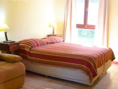 Cabañas 3 estrellas Terrazas de Colón