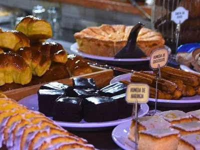 Cabañas 3 estrellas Terrazas de Colón