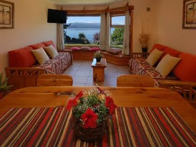 Apart Hoteles 3 estrellas Altos del Nahuel Apart & Spa