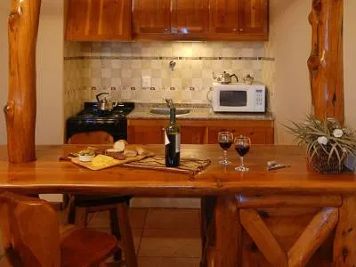 Apart Hoteles 3 estrellas Altos del Nahuel Apart & Spa