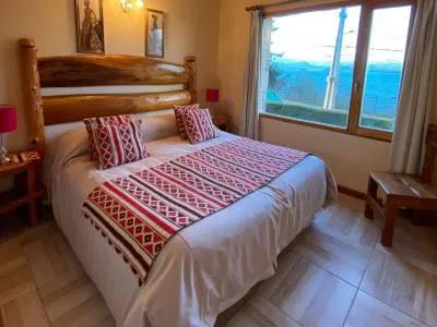 Apart Hoteles 3 estrellas Altos del Nahuel Apart & Spa