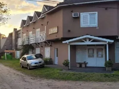 Kumen Apart de Playa