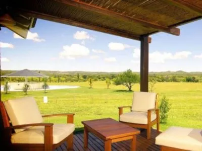 Cabins Arenas Blancas