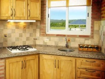 Cabins Arenas Blancas