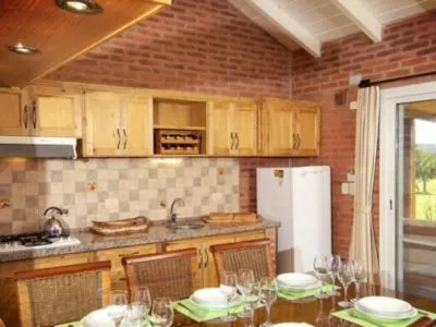 Cabins Arenas Blancas