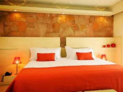 Cabins Arenas Blancas