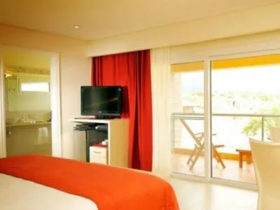 Cabins Arenas Blancas