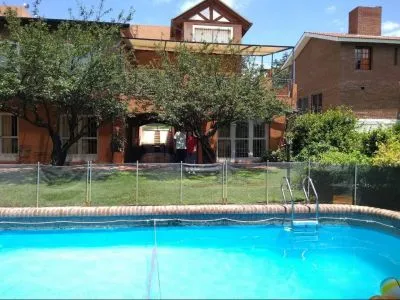 Complejo Virgilio 3-star Cabins  in  Villa Carlos Paz