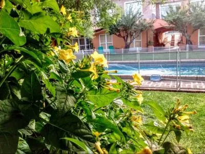 3-star Cabins Complejo Virgilio