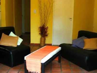 3-star Cabins Complejo Virgilio