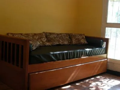 3-star Cabins Complejo Virgilio