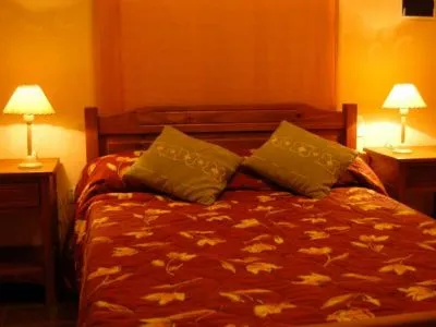 3-star Cabins Complejo Virgilio