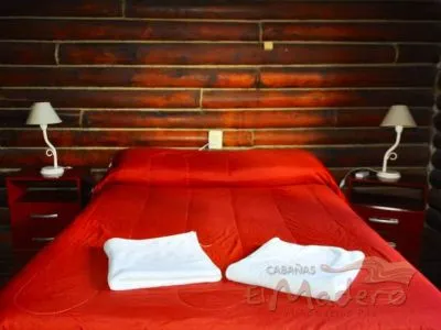 3-star Cabins El Madero