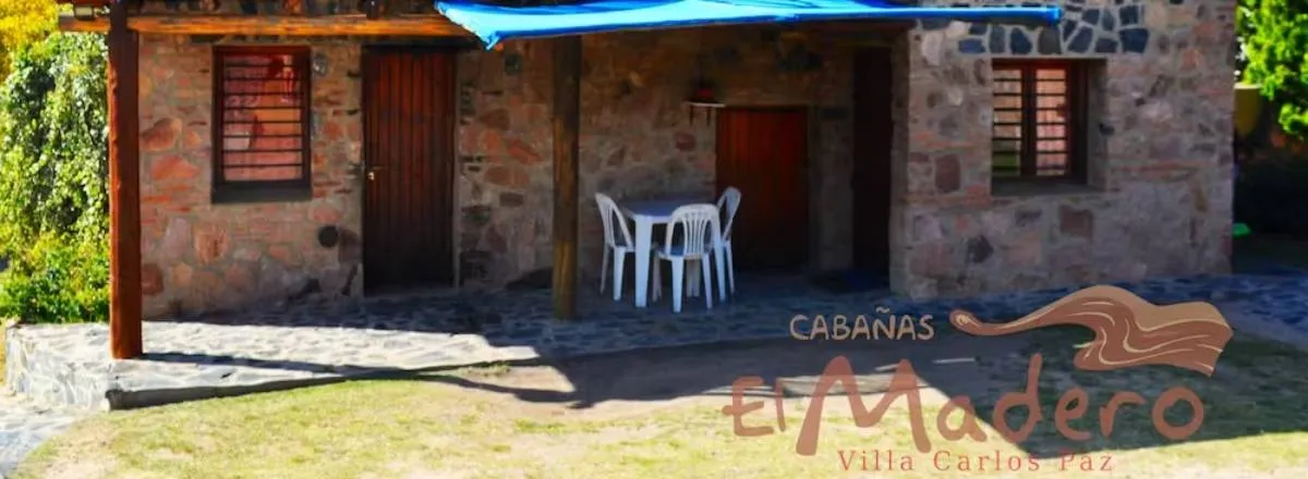 3-star Cabins El Madero