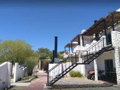 Apartments Caleta Oliva