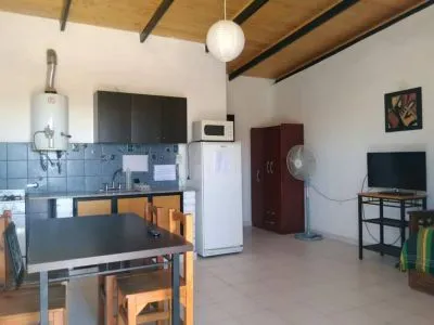 Apartments Caleta Oliva