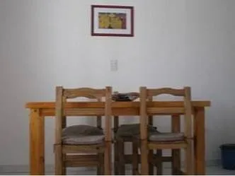 Apartments Caleta Oliva