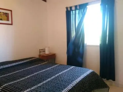 Apartments Caleta Oliva