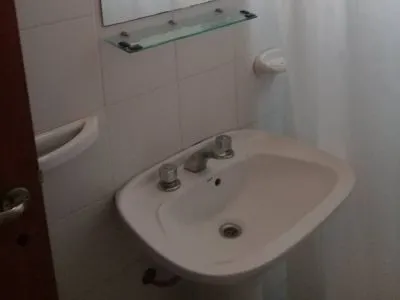 Apartments Caleta Oliva