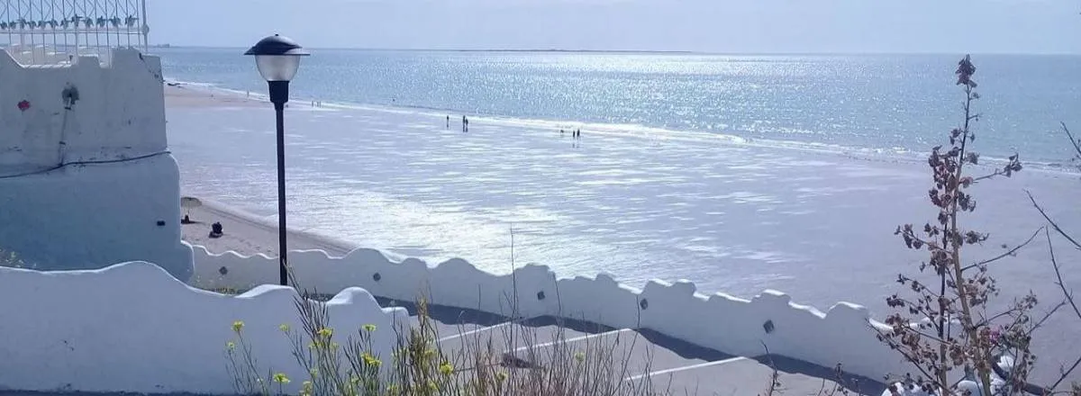 Apartments Caleta Oliva