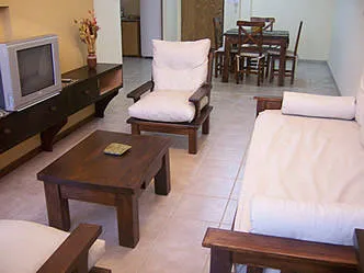 Temporary rental Center Loft