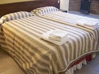 Temporary rental Center Loft