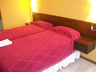 Temporary rental Center Loft