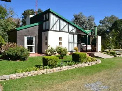 El Tincunacu Cabins  in  Salta