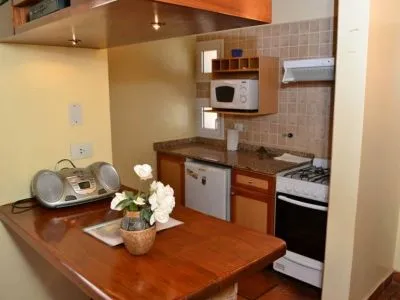 Cabañas El Tincunacu