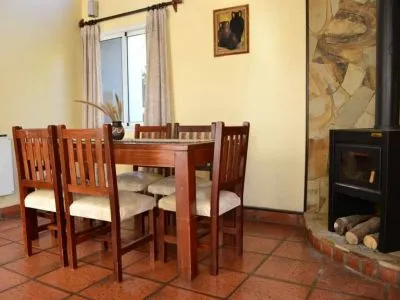 Cabañas El Tincunacu