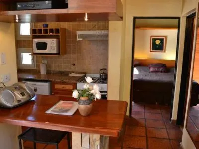 Cabañas El Tincunacu