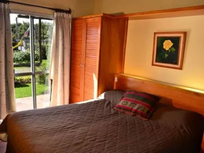 Cabañas El Tincunacu