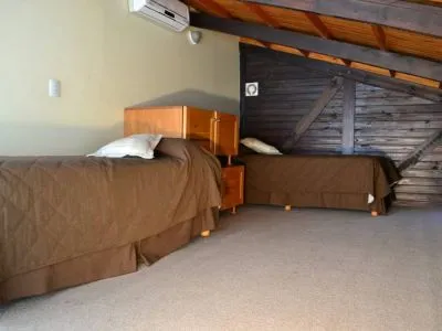 Cabañas El Tincunacu