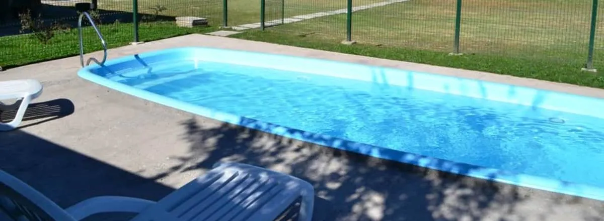 Cabañas El Tincunacu