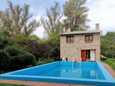 Cabañas Las Elenas Cabins  in  Salta