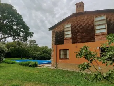Cabins Cabañas Las Elenas