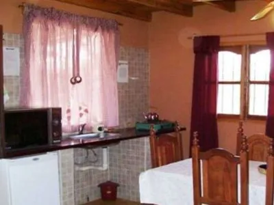 Cabins Cabañas Las Elenas