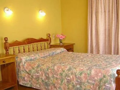 Cabins Cabañas Las Elenas