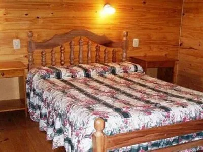 Cabins Cabañas Las Elenas