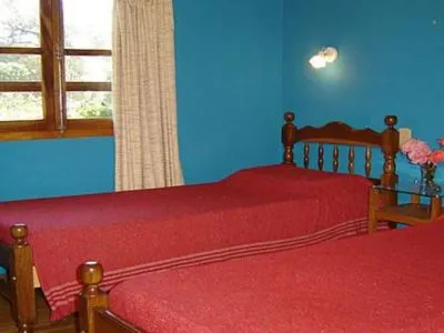 Cabins Cabañas Las Elenas