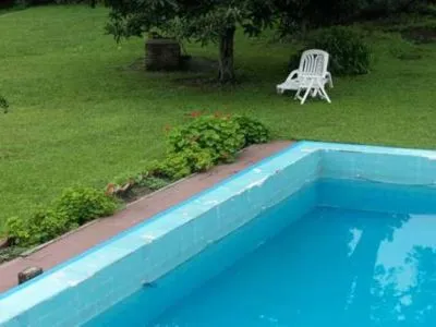 Cabins Cabañas Las Elenas