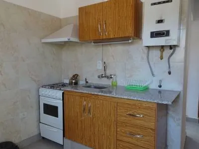 Cabañas Cabañas Inti Killa