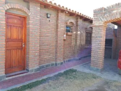 Cabañas Cabañas Inti Killa