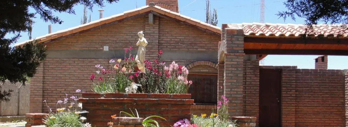 Cabañas Cabañas Inti Killa