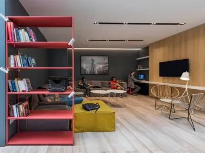 Albergues/Hostels Puerto Limón