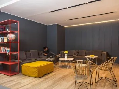 Albergues/Hostels Puerto Limón