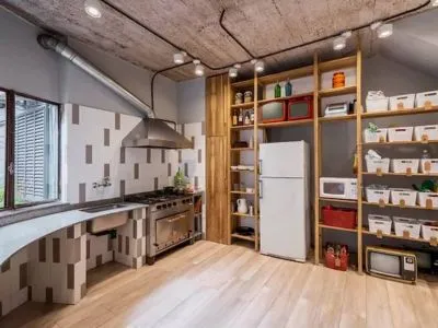 Albergues/Hostels Puerto Limón